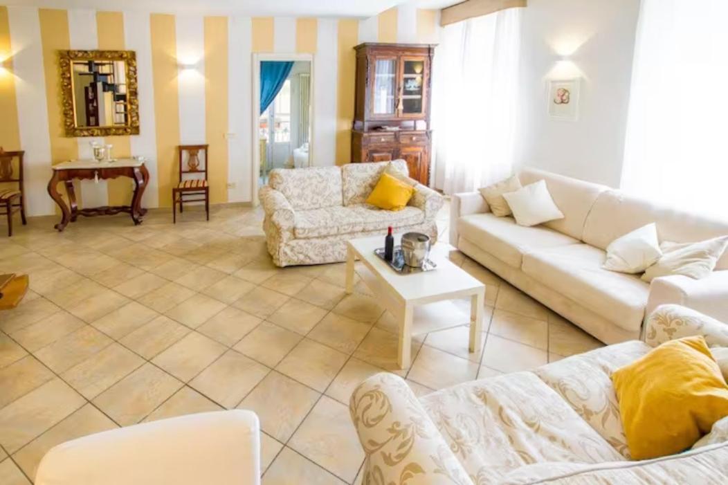 פירנצה Appartamento Borgo Apostoli מראה חיצוני תמונה