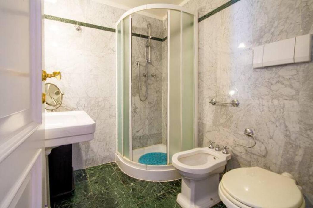 פירנצה Appartamento Borgo Apostoli מראה חיצוני תמונה