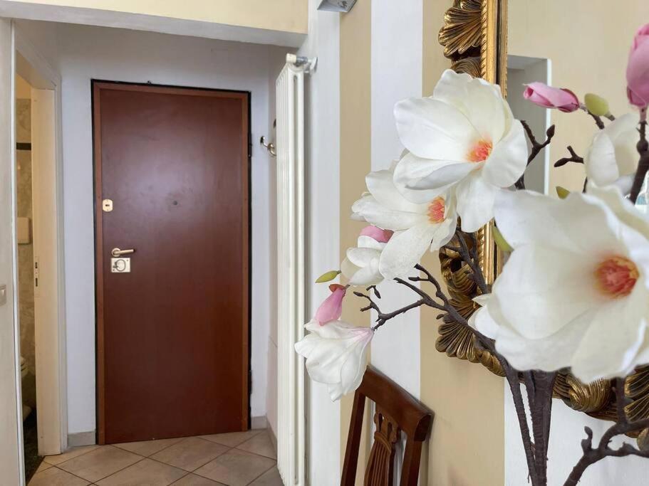 פירנצה Appartamento Borgo Apostoli מראה חיצוני תמונה